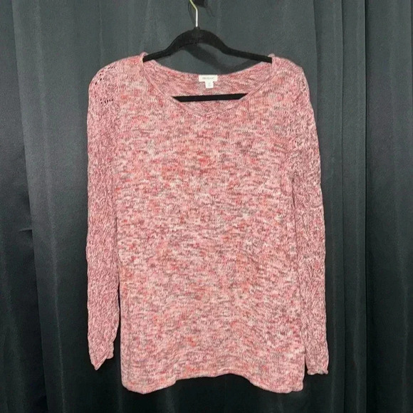 2/20 Westport Knit Sweater - Picture 1 of 6